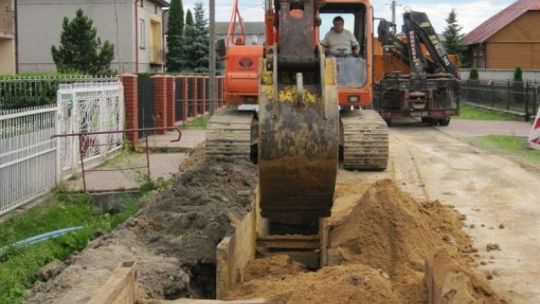 Bodzechów stał się modelową gminą opiekuńczą