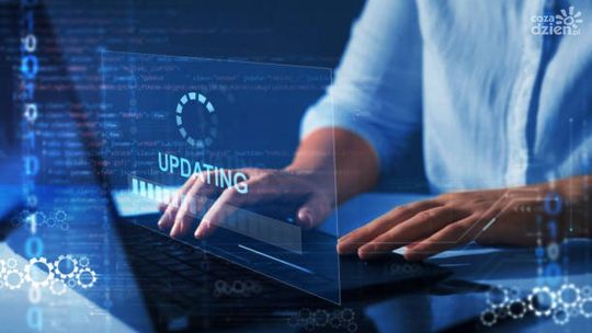 Bodzechów wdraża kolejny stopień cyfrowych zabezpieczeń 