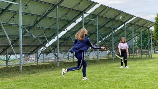 Bodzechowskie inwestycje w odnawialną energię
