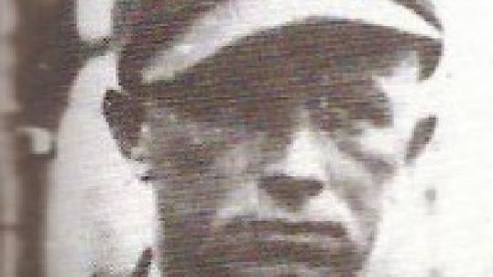 Bohater wraca do ojczyzny. Rozpoczęła się ekshumacja "Tarzana"