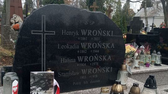 Bohaterowie spod Monte Cassino spoczywają na kieleckich cmentarzach