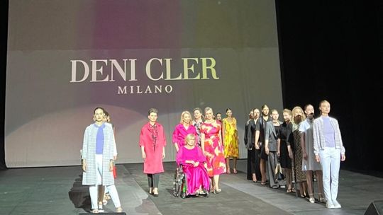 Ból, szok i dyskomfort podczas wydarzenia w KCK