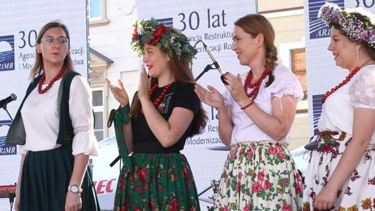 Bonus frekwencyjny dla KGW – nabór wniosków (dokumenty)