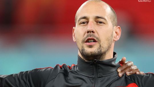 Borjan nie zapomina o Koronie