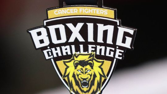 Boxing Challenge w Kielcach