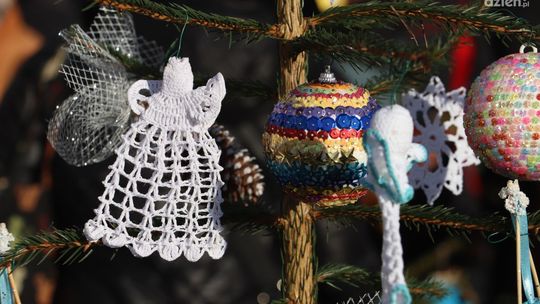 „Boże Narodzenie dawniej i dziś”. Konkurs dla Kół Gospodyń Wiejskich