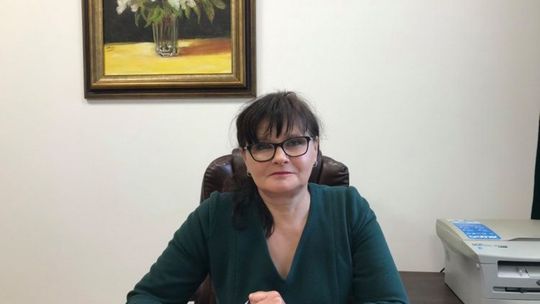 Bożena Młynek: Bezpieczeństwo przede wszystkim! "Promyki" zostają w domach