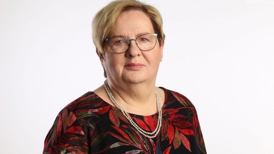 Bożena Szczypiór w wyniku kontuzji wymagała hospitalizacji