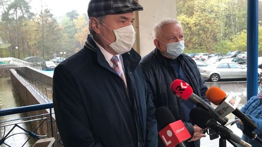 Brak kadry największym problemem ostrowieckiego szpitala