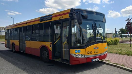 Brak przejazdu autobusów w rejonie Szpitala Wojewódzkiego 