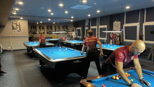 "Bratobójczy" finał VIII eliminacji Grand Prix Gór Świętokrzyskich 