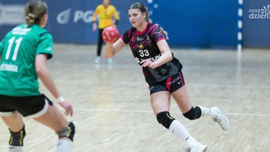 Brąz juniorek Korony Handball. Emocjonujący finałowy weekend w Warszawie