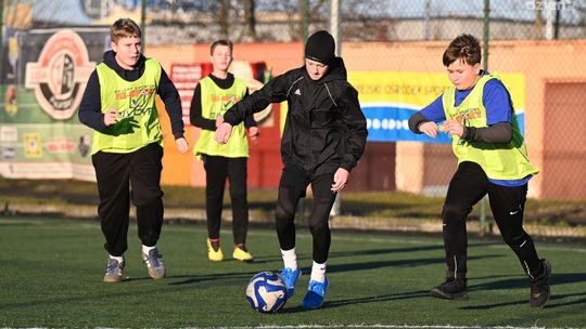 Broń Boże, Opony Łysego i FC DaGrasso feryjnymi mistrzami Orlika!
