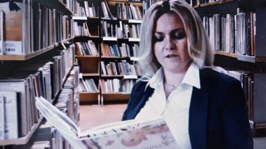 Brzechwa, Jachowicz. Wiersze dla najmłodszych czytają panie z DK w Ćmielowie