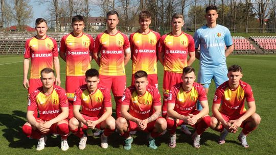 Brzytwa wciąż groźny