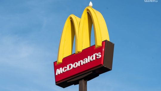 Budowa McDonald's zatrzymana! Mieszkańcy okolic przeciwni budowie