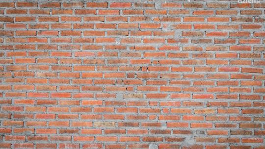 Budowa pięknych murków z cegieł