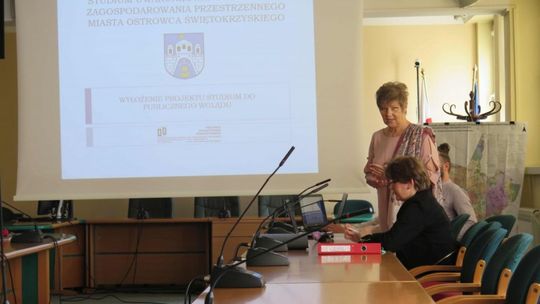 Budownictwo i tereny inwestycyjne priorytetem