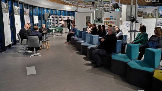 Budownictwo komunalne w Kielcach – debata o nowych rozwiązaniach