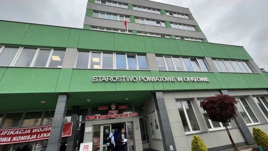 Budynek opatowskiego starostwa będzie zmodernizowany 
