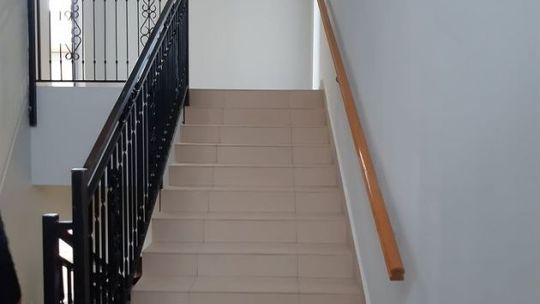 Budynek SOSW w Dębnie już po remoncie