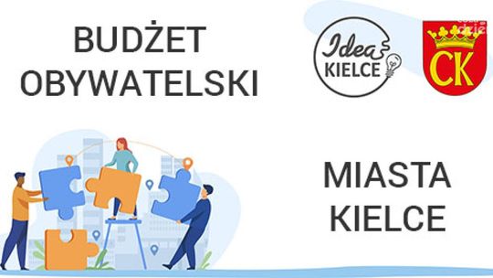 Budżet Obywatelski 2024. Rozpoczynamy głosowanie