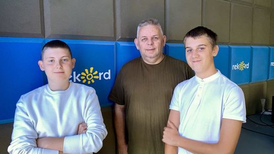 Budżet Obywatelski 2025 na antenie Radia Rekord - kolejne projekty mieszkańców