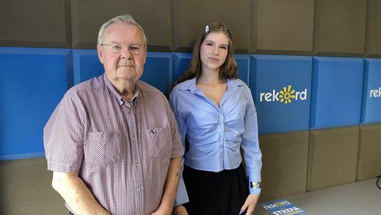 Budżet Obywatelski 2025 - rozmowy z autorami projektów nr 12 i 36