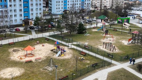 Budżet Obywatelski. Mieszkańcy zgłosili i wybrali, miasto realizuje