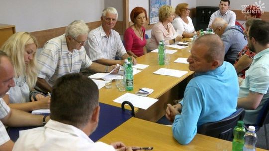 Budżet Obywatelski połączył działkowców z Ostrowca