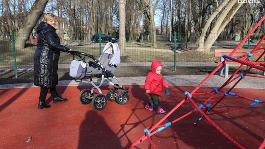 Budżet Obywatelski zmienia  dzielnice Ostrowca 