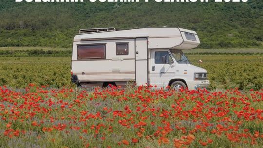 Bułgaria oczami Polaków 