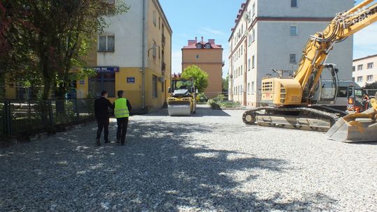 "Bunkry" przy Sienkiewicza przechodzą do historii