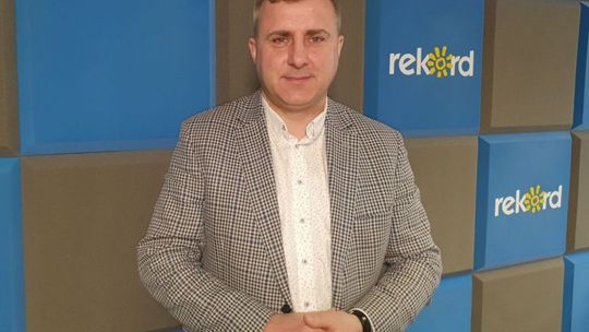 Burmistrz Daleszyc poprowadził księży do mistrzostwa Europy w halowej piłce nożnej