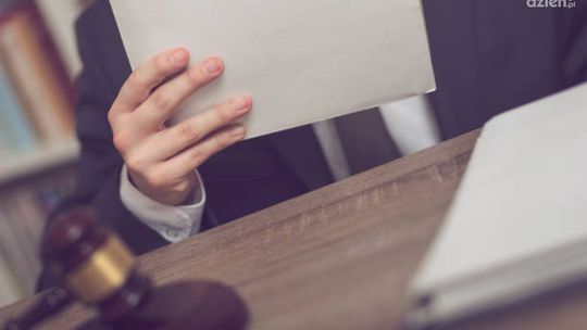 Burmistrz Radoszyc zatrzymany w ramach śledztwa antykorupcyjnego