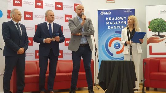 Buskie Forum Biznesu i Przedsiębiorczości już obraduje