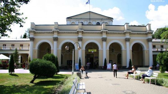 Buskie uzdrowisko zbada w kierunku wykrycia cukrzycy