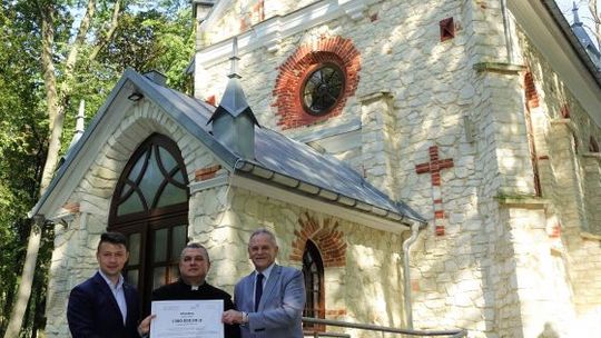 Buskie zabytki będą odnawiane 