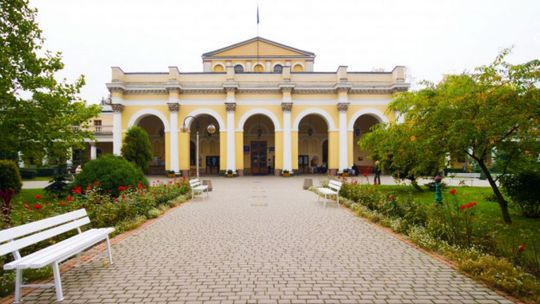 Busko-Zdrój wśród najlepszych. Uzdrowisko nominowane w ogólnopolskim rankingu Busko-Zdrój wśród najlepszych. Uzdrowisko nominowane w ogólnopolskim rankingu