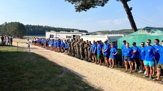 Busko-Zdrój znów najlepsze? XXIII Otwarte Mistrzostwa Grup Szybkiego Reagowania na Wodzie już w sobotę Busko-Zdrój znów najlepsze? XXIII Otwarte Mistrzostwa Grup Szybkiego Reagowania na Wodzie już w sobotę