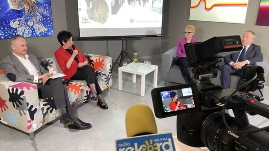 BWA Ostrowiec świętuje w tym roku 30-lecie swojego istnienia