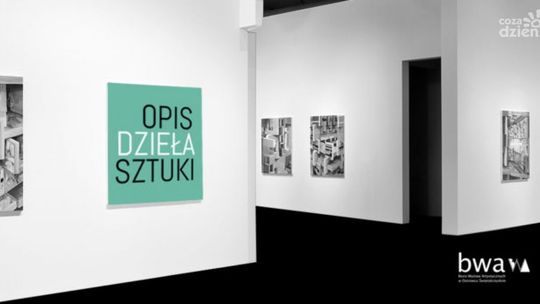 BWA zaprasza na warsztaty BWA zaprasza na warsztaty