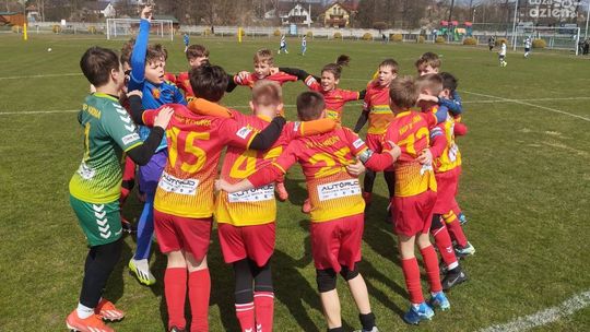 By wspierać regionalny futbol - KKP Korona poszukuje partnerów