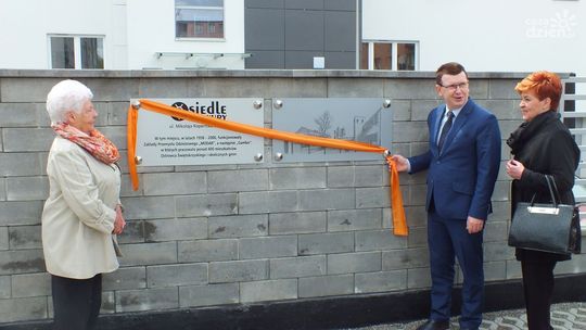 Był "Modar", jest "Merkury"