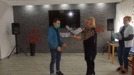 Była stołówka, jest świetlica