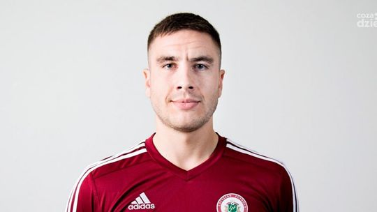 Byli Koroniarze - Alekandrs Fertovs