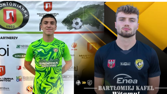 Byli piłkarze KSZO w nowych klubach