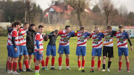 Byli piłkarze Świtu Ćmielów w nowych klubach
