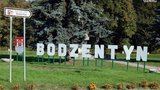 Były burmistrz bez mandatu radnego. Znamy wyniki wyborów uzupełniających w Bodzentynie