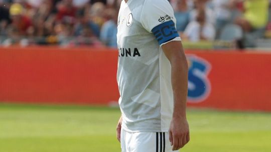 Były piłkarz Korony powołany na mundial